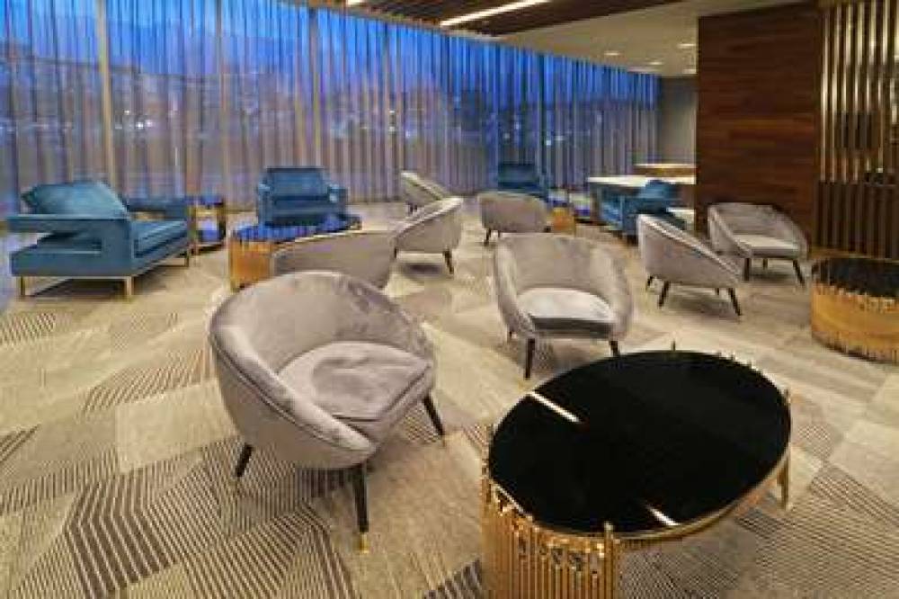 HILTON GARDEN INN MTY OBISPADO 5