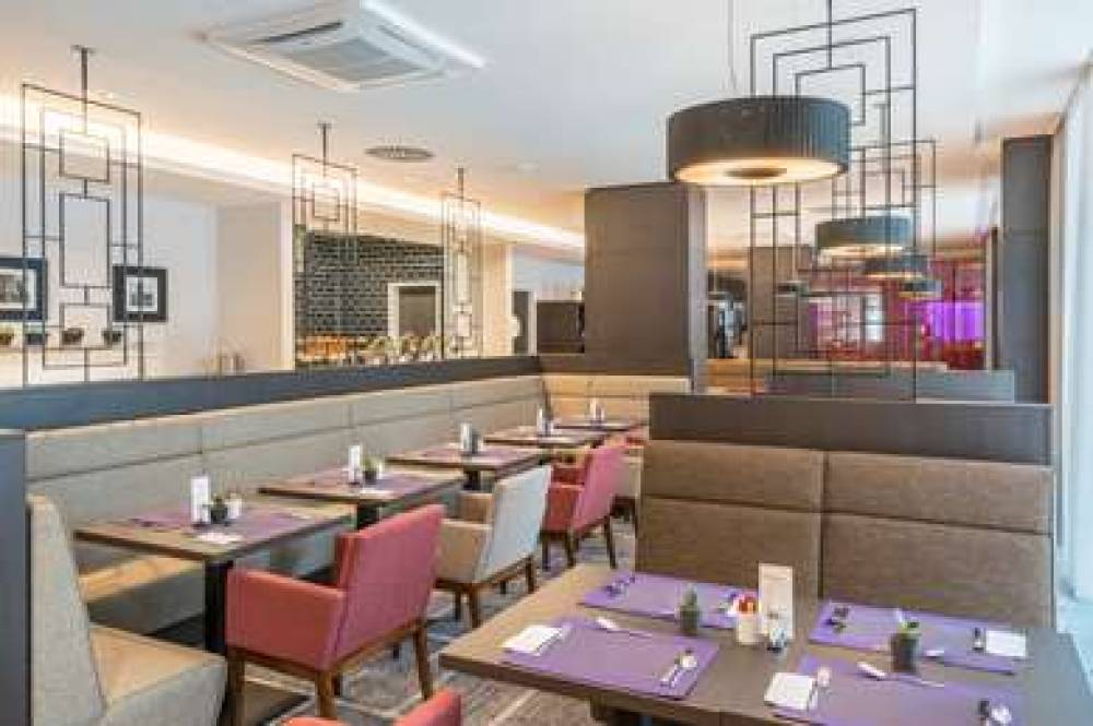 HILTON GARDEN INN MUNICH CITY WEST 6