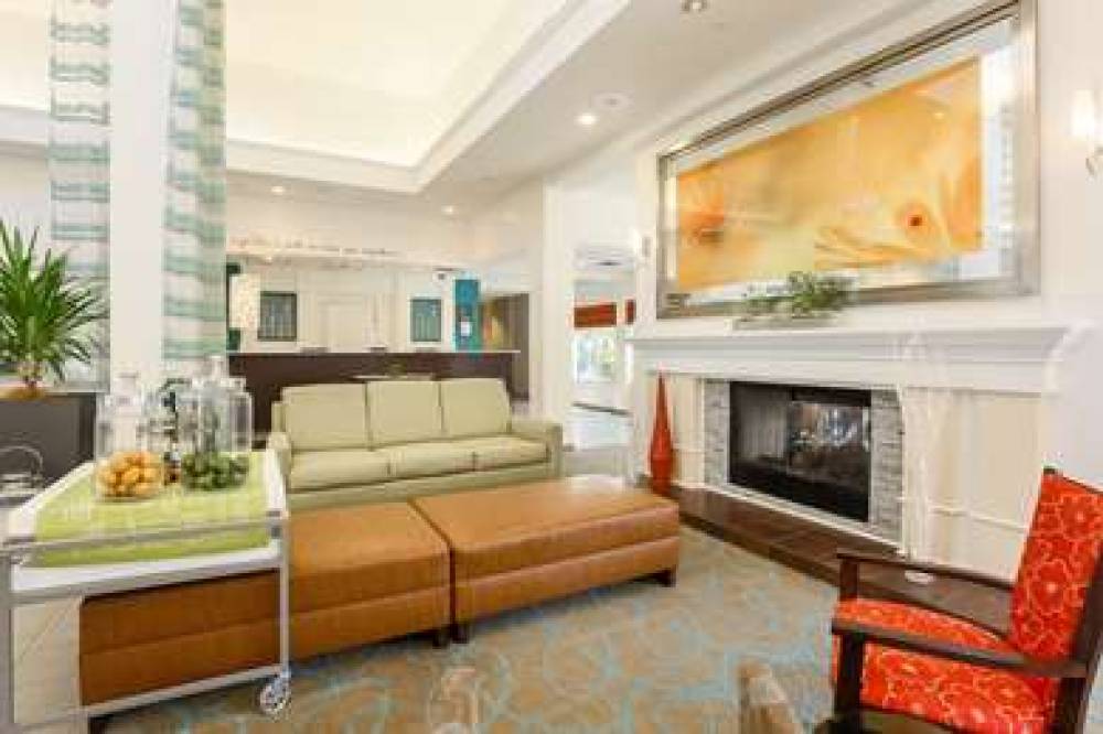 Hilton Garden Inn Nanuet 7