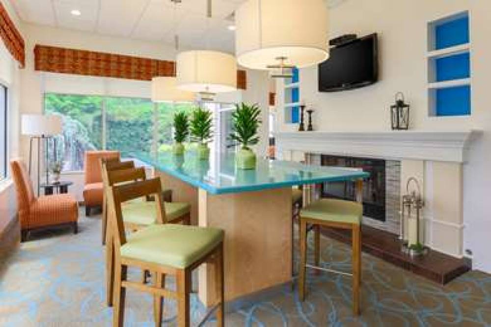 Hilton Garden Inn Nanuet 4