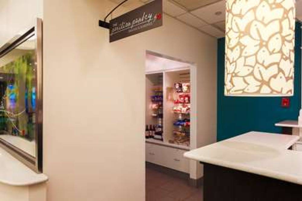 Hilton Garden Inn Nanuet 5