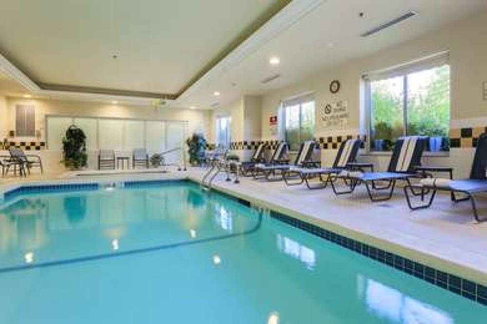 Hilton Garden Inn Nanuet 9