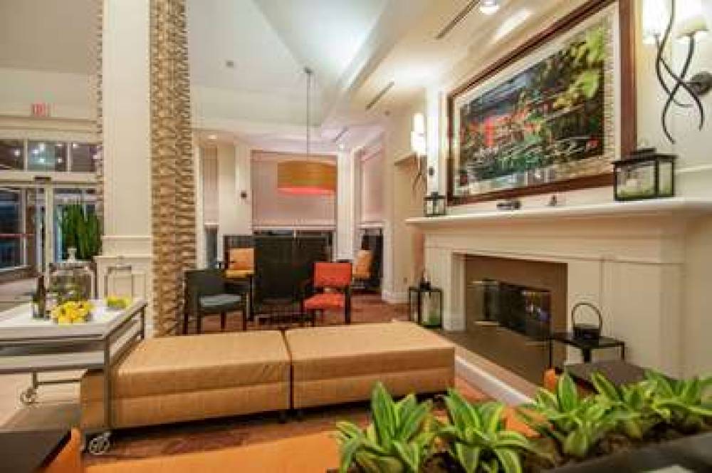 Hilton Garden Inn New Orleans Airport 9