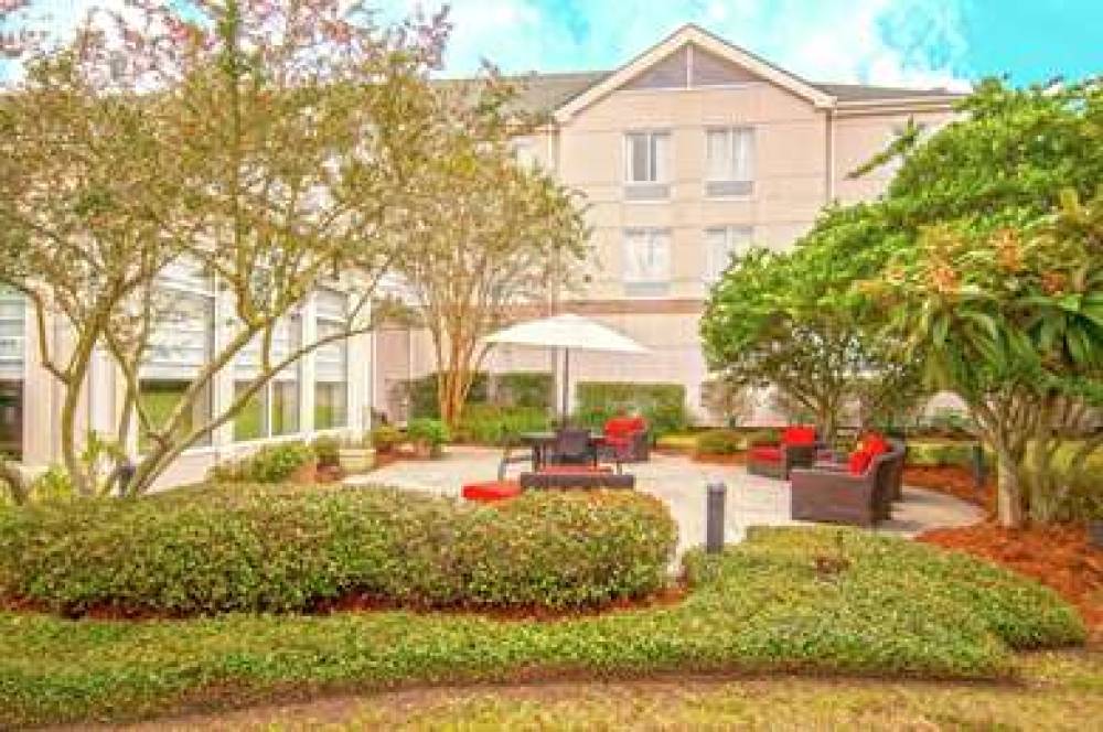Hilton Garden Inn New Orleans Airport 1
