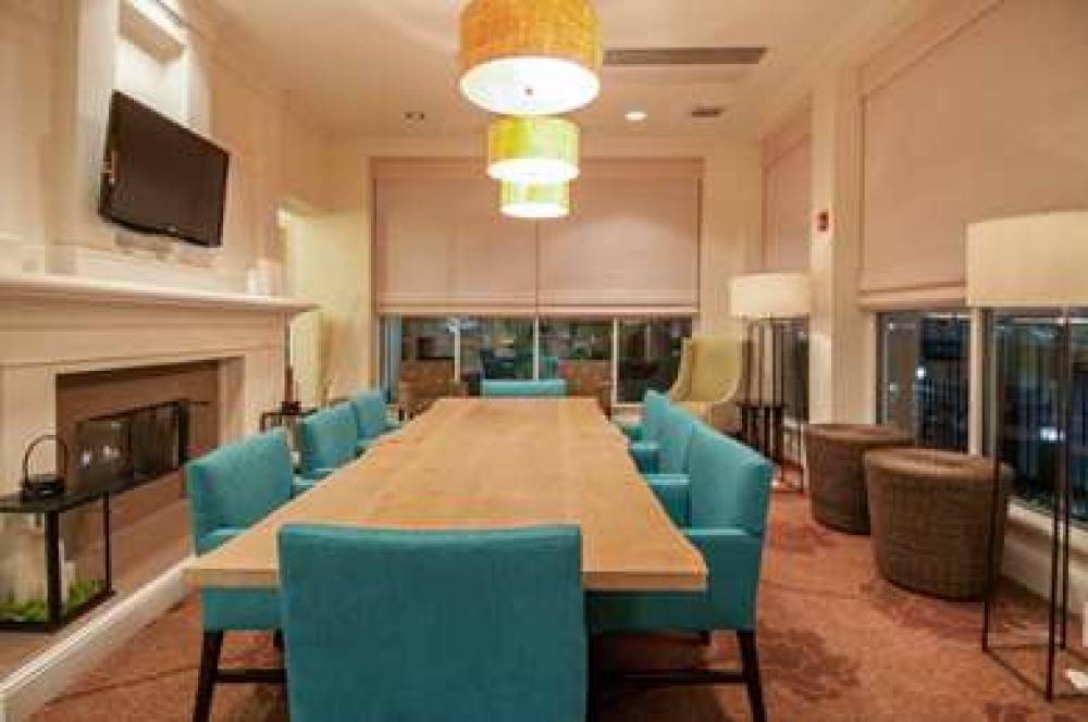 Hilton Garden Inn New Orleans Airport 5