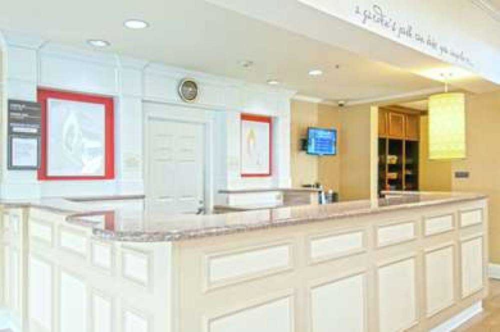 Hilton Garden Inn New Orleans Airport 8