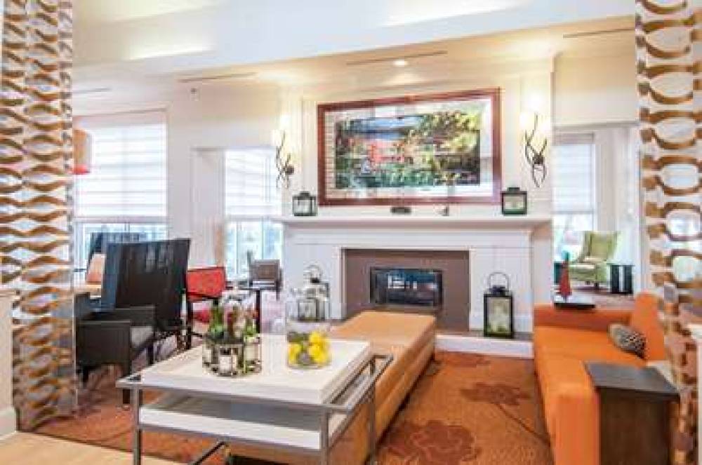 Hilton Garden Inn New Orleans Airport 6