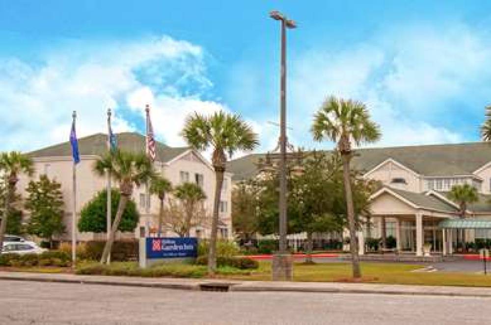 Hilton Garden Inn New Orleans Airport 3