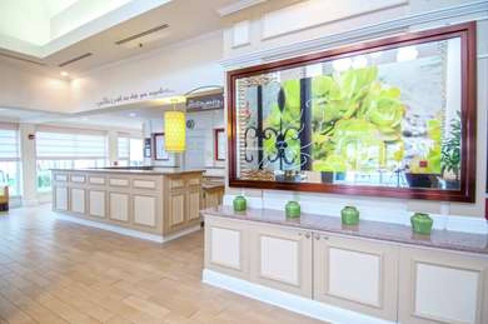 Hilton Garden Inn New Orleans Airport 7