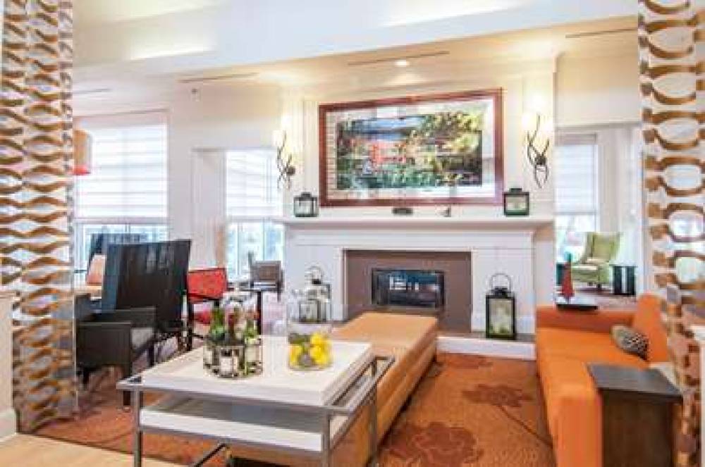 Hilton Garden Inn New Orleans Airport 10