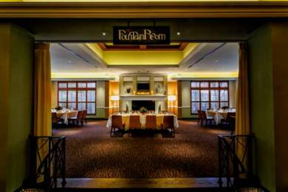 Hilton Garden Inn New York/Staten Island 6