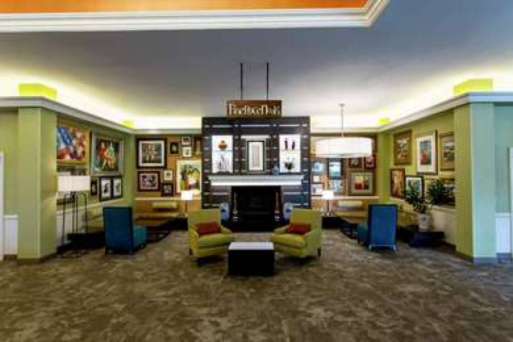 Hilton Garden Inn New York/Staten Island 2