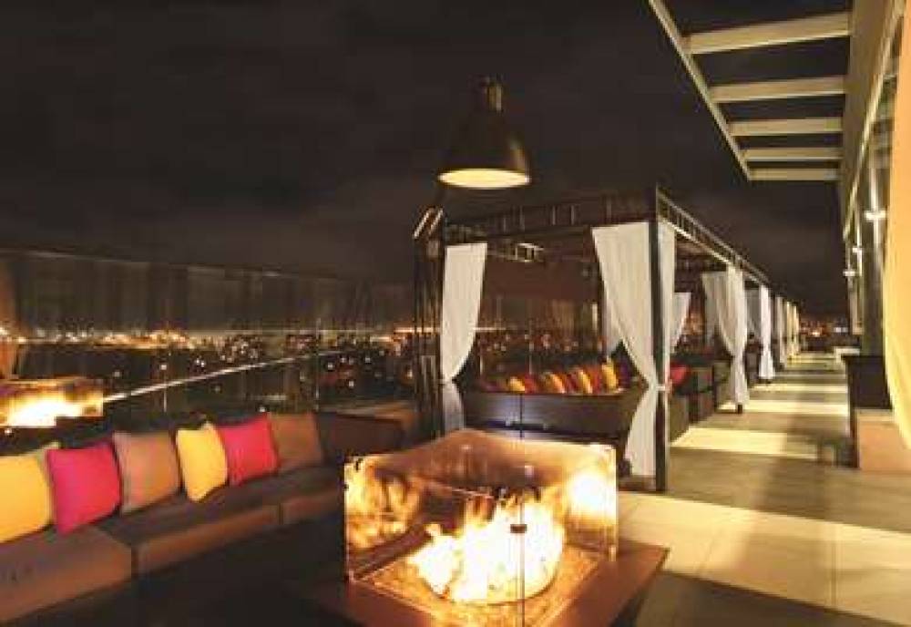 Hilton Garden Inn New York/Staten Island 10