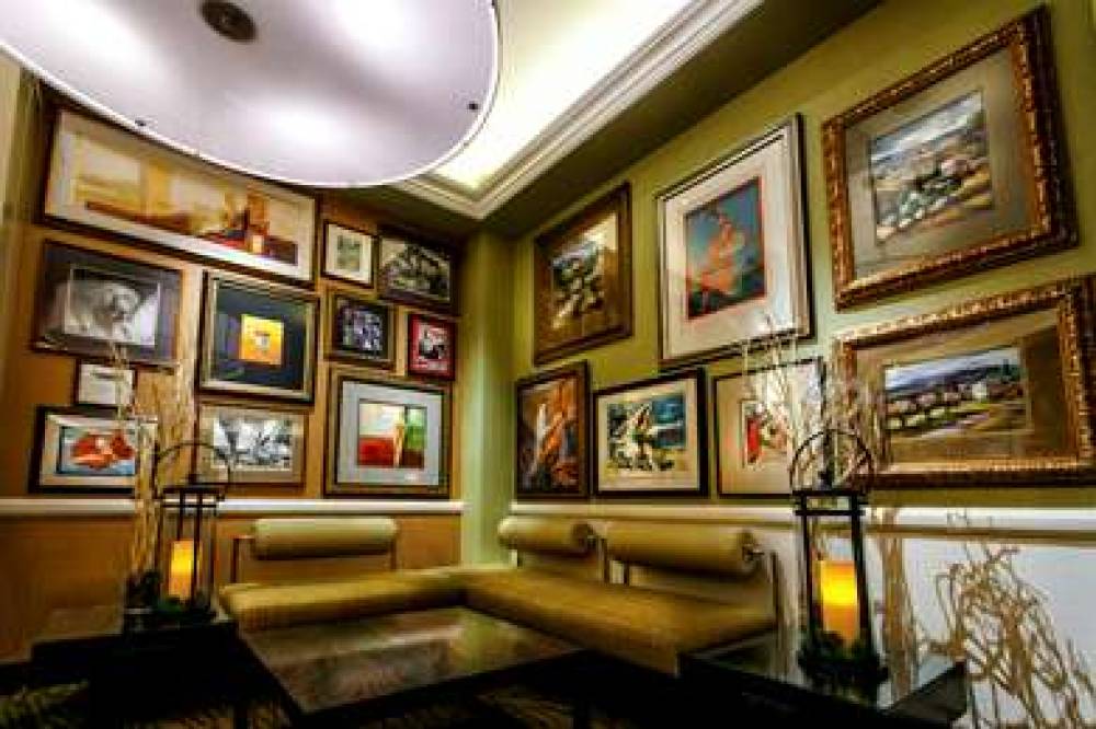 Hilton Garden Inn New York/Staten Island 5