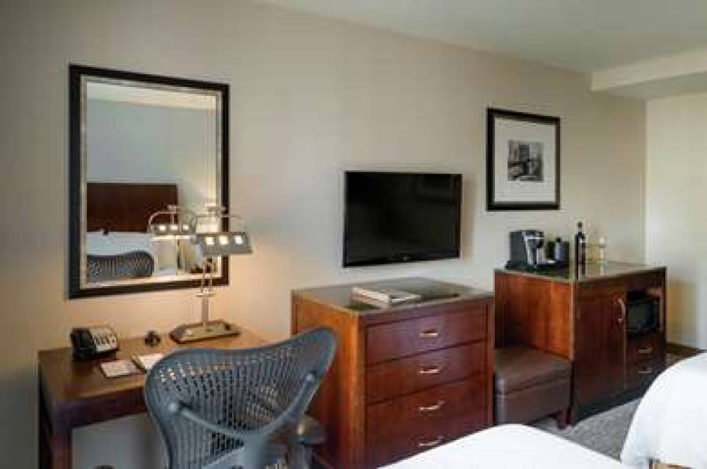Hilton Garden Inn New York Tribeca 8