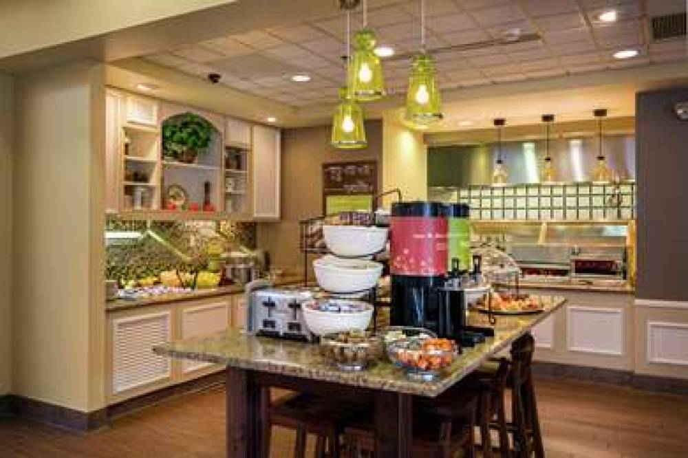 Hilton Garden Inn Newport News 5