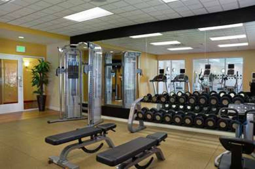 Hilton Garden Inn Newport News 6