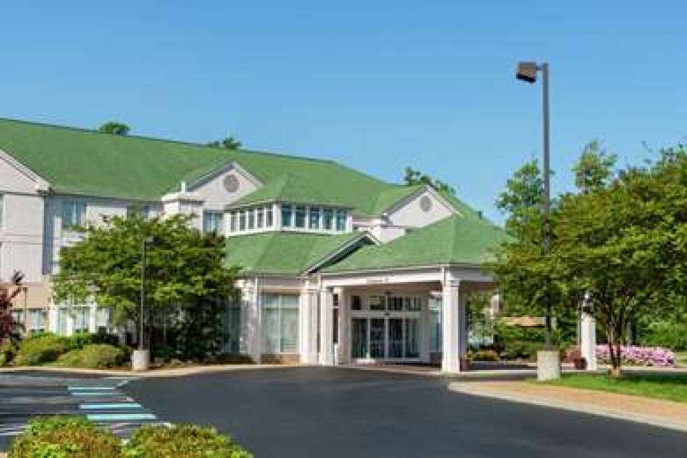 Hilton Garden Inn Newport News 9