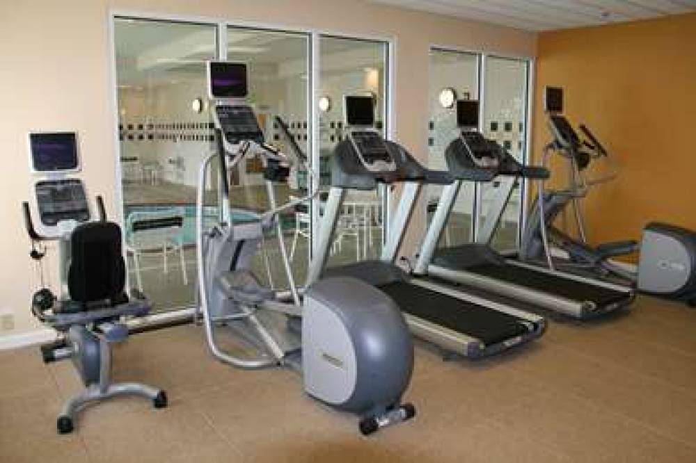 Hilton Garden Inn Newport News 1