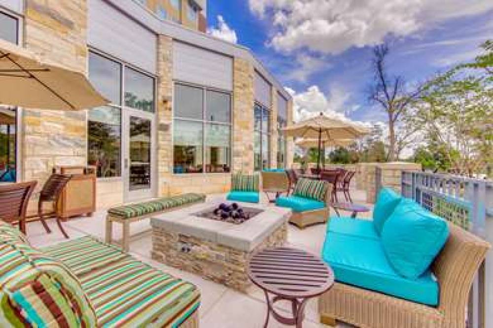 Hilton Garden Inn North Houston Spr