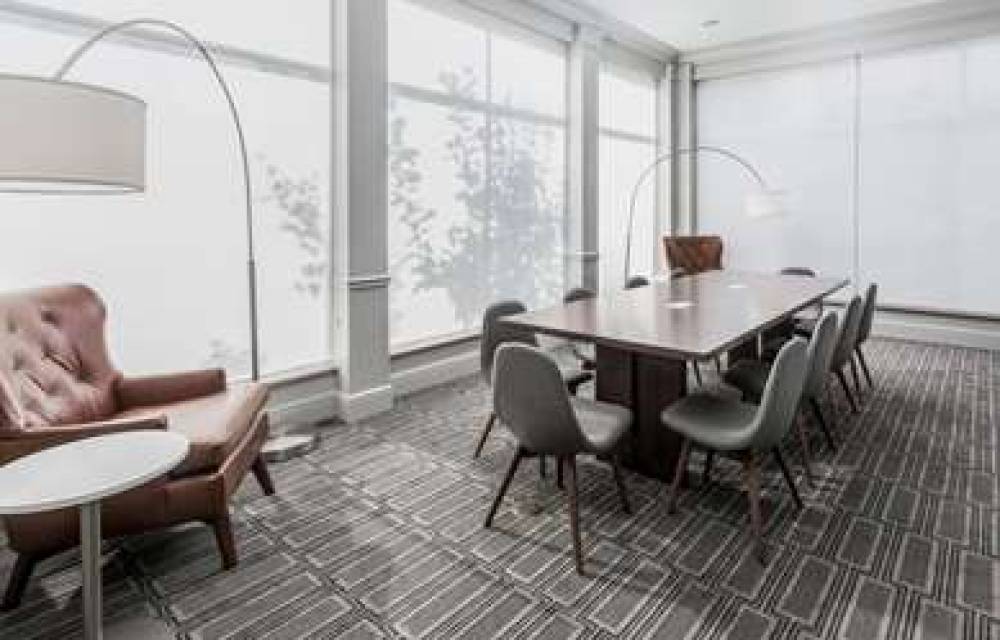 Hilton Garden Inn Oakland/San Leandro 4
