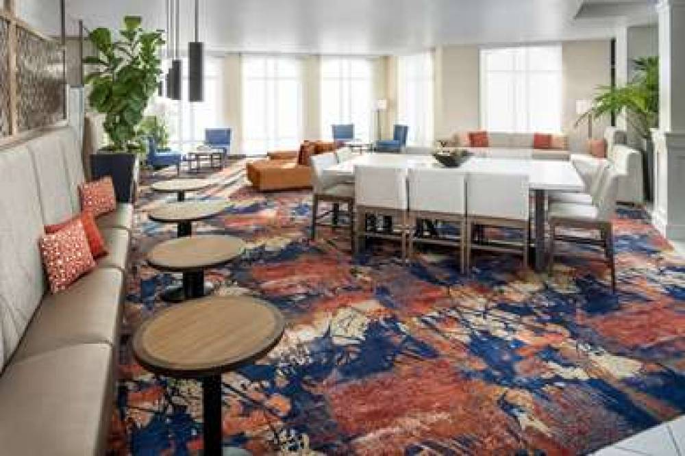 Hilton Garden Inn Ogden, UT 5