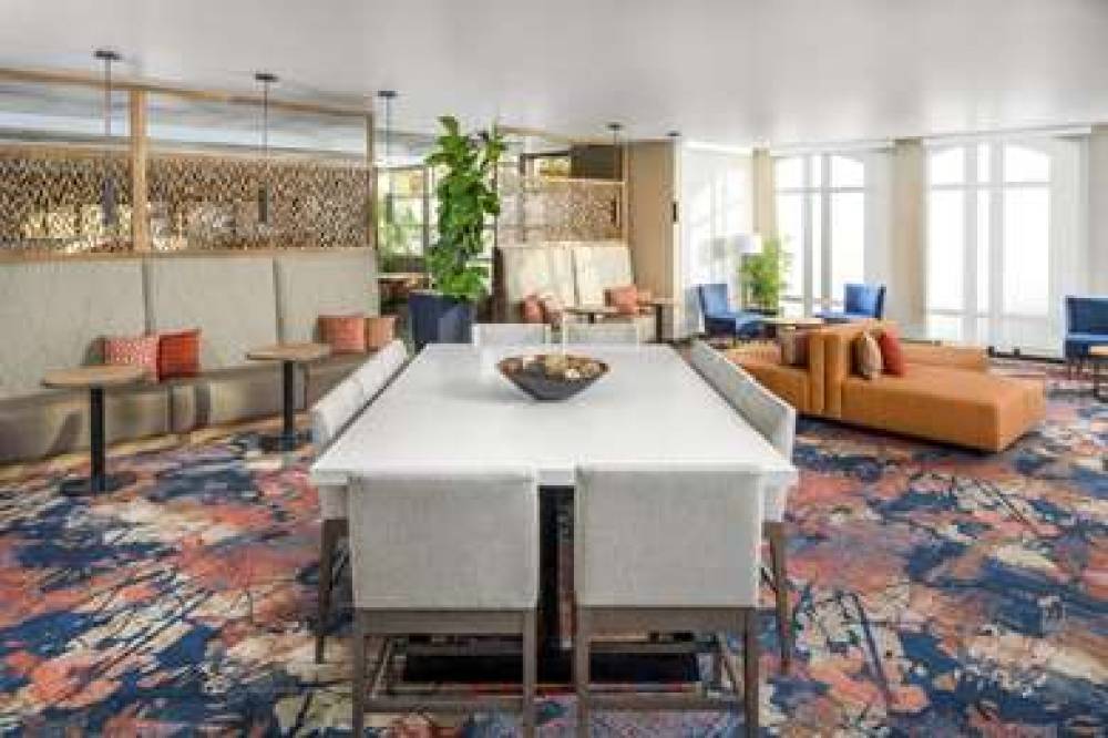 Hilton Garden Inn Ogden, UT 1