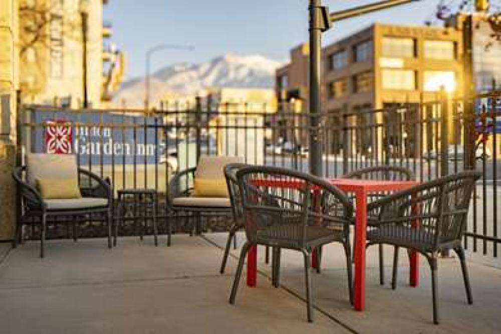 Hilton Garden Inn Ogden, UT 8