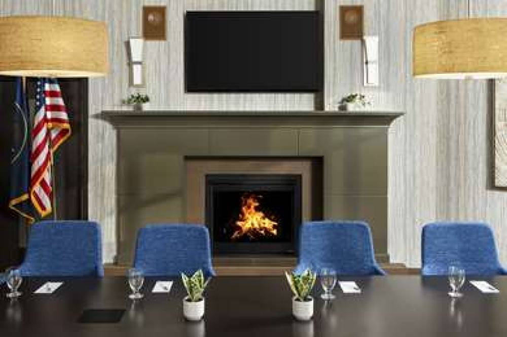 Hilton Garden Inn Ogden, UT 4