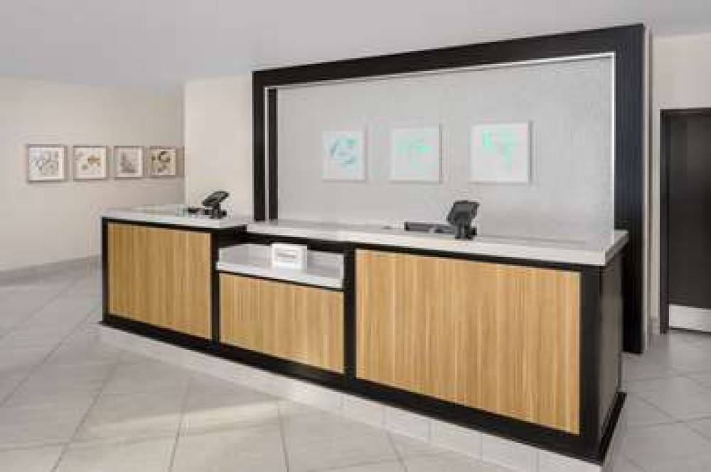 Hilton Garden Inn Ogden, UT 10