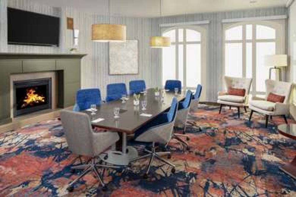 Hilton Garden Inn Ogden, UT 2