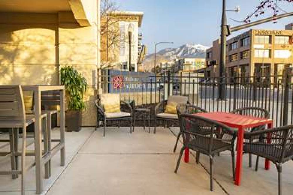Hilton Garden Inn Ogden, UT 7