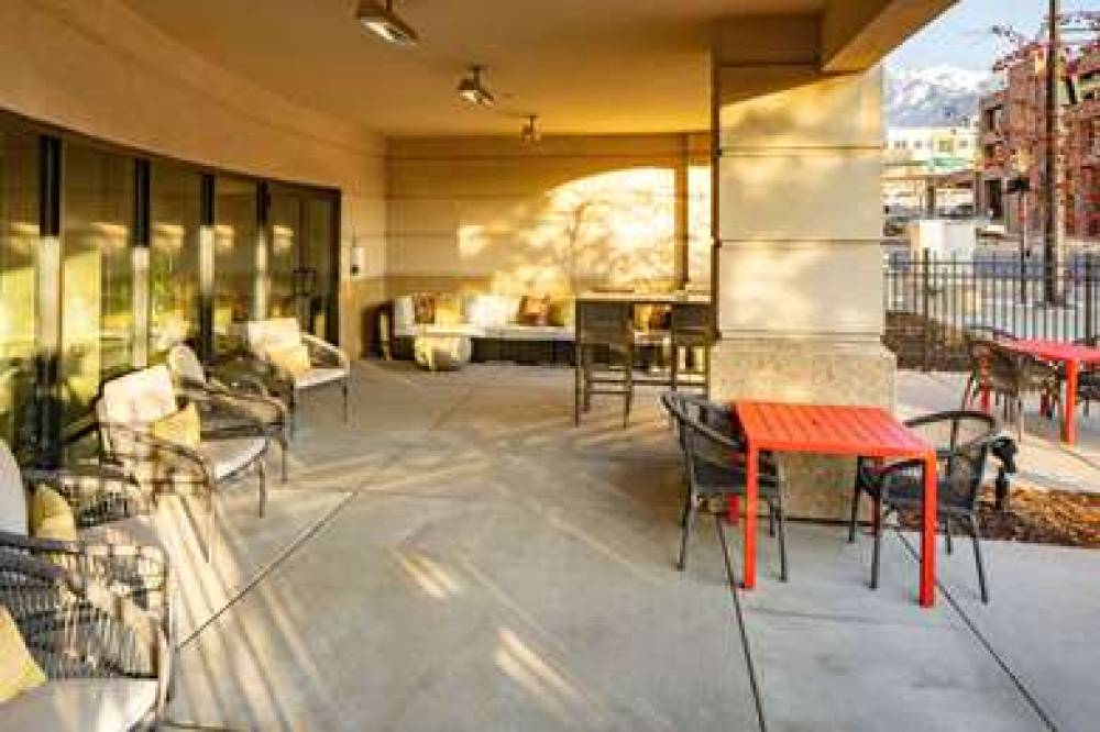 Hilton Garden Inn Ogden, Ut