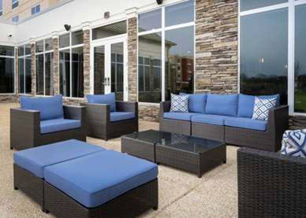 Hilton Garden Inn Olive Branch, Ms
