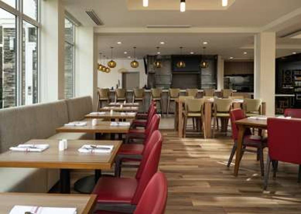 HILTON GARDEN INN OLIVE BRANCH, MS 10