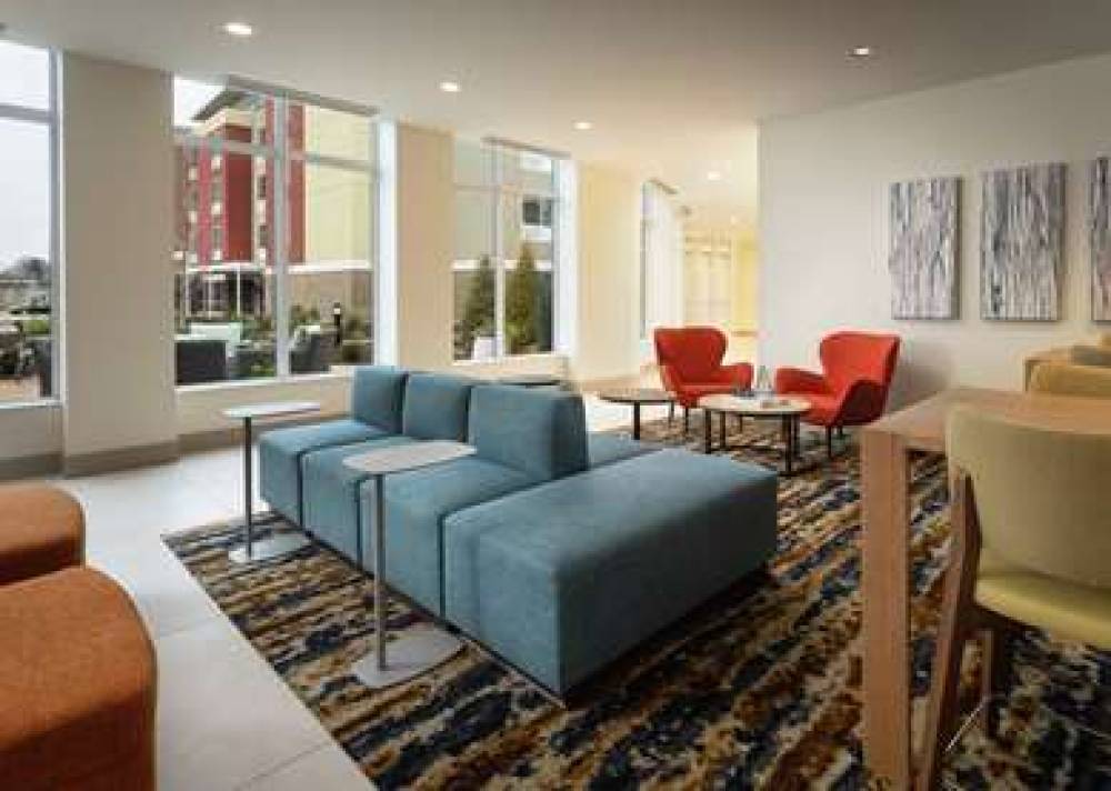 HILTON GARDEN INN OLIVE BRANCH, MS 6