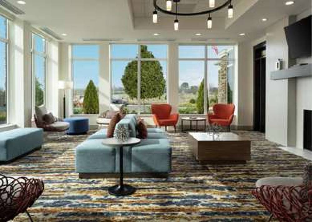 HILTON GARDEN INN OLIVE BRANCH, MS 7
