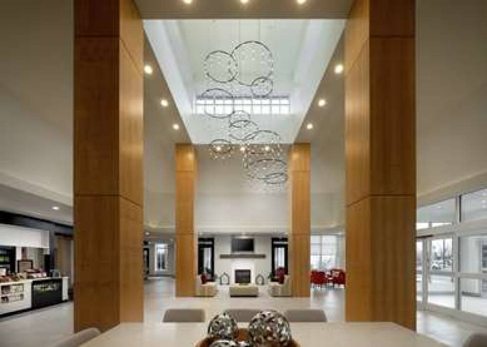 HILTON GARDEN INN OLIVE BRANCH, MS 5