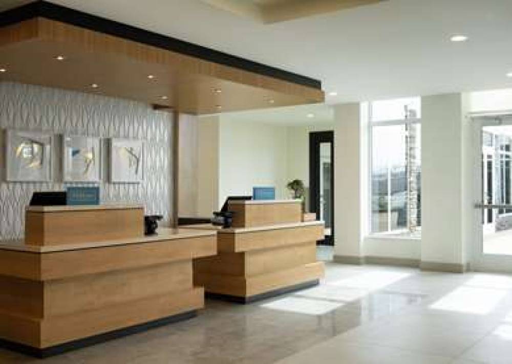 HILTON GARDEN INN OLIVE BRANCH, MS 8