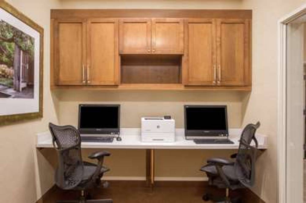 Hilton Garden Inn Olympia, WA 6