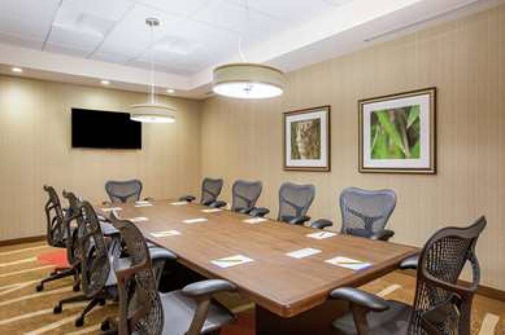 Hilton Garden Inn Olympia, WA 5