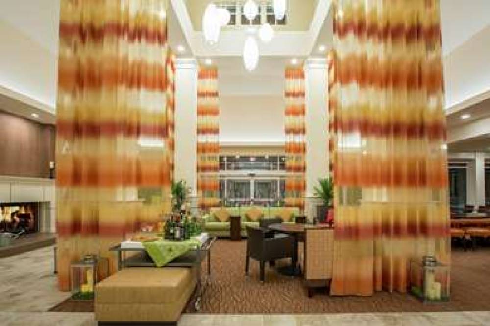 Hilton Garden Inn Olympia, WA 8