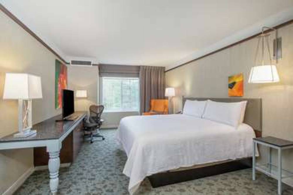 Hilton Garden Inn Olympia, WA 10