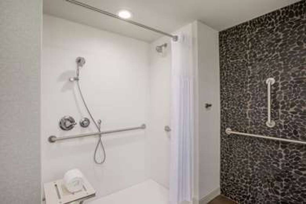 Hilton Garden Inn Olympia, WA 7