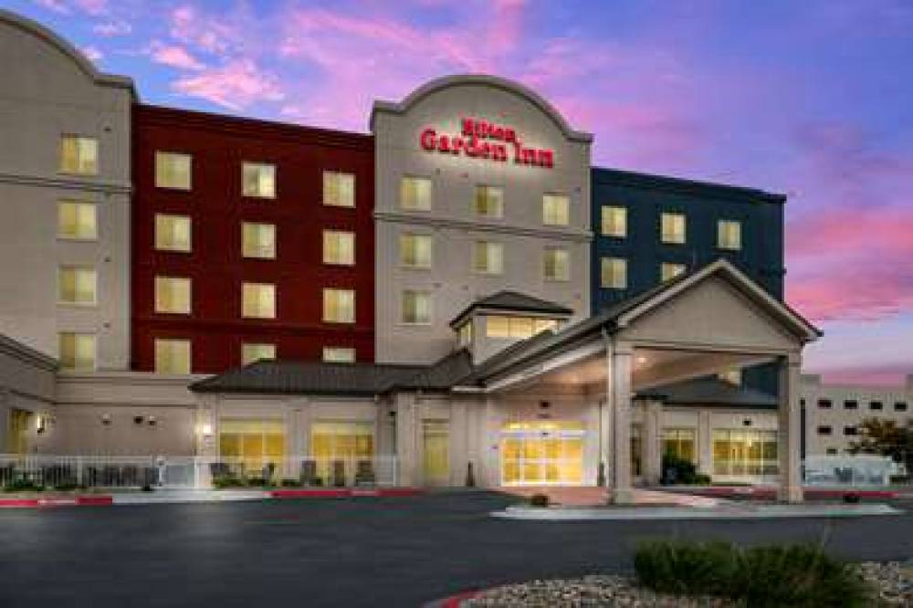 Hilton Garden Inn Omaha East/Council Bluffs, IA 7