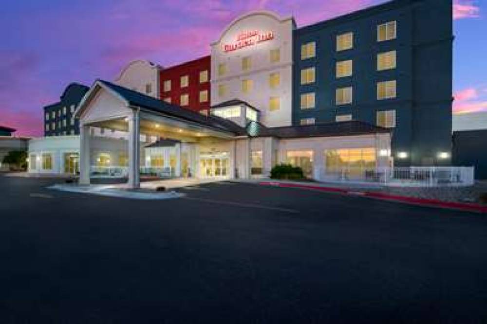 Hilton Garden Inn Omaha East/Council Bluffs, Ia