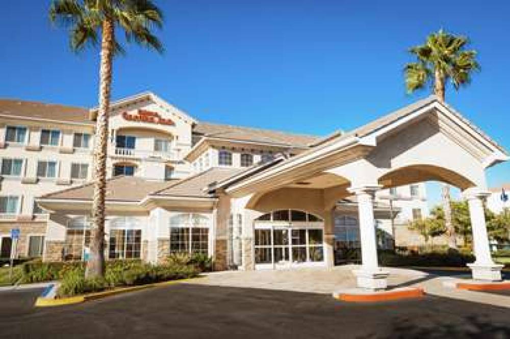 Hilton Garden Inn Ontario/Rancho Cucamonga, CA 1