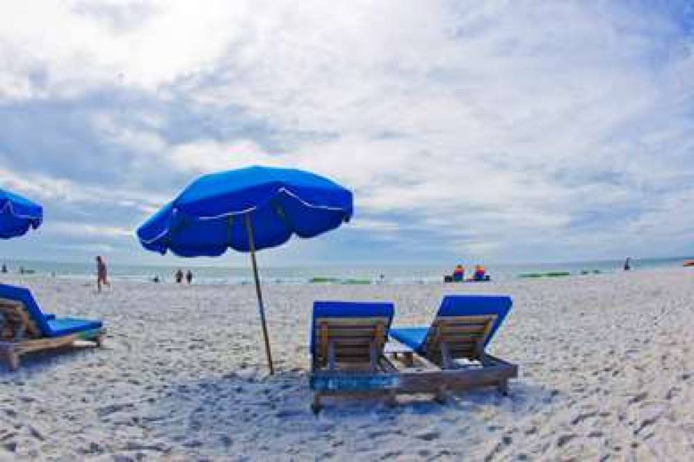 Hilton Garden Inn Orange Beach 2
