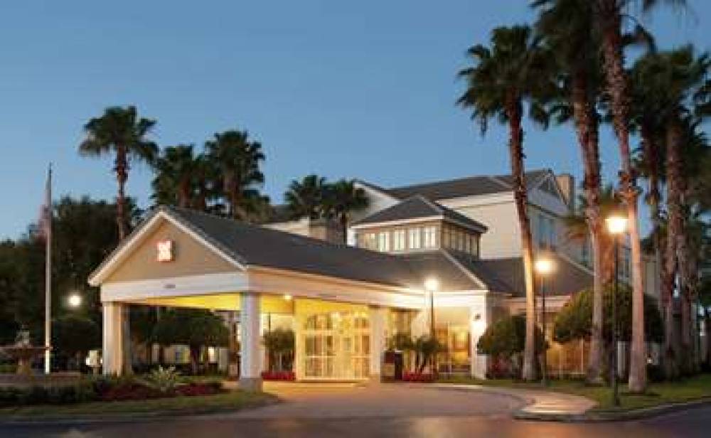 Hilton Garden Inn Orlando Airport 2