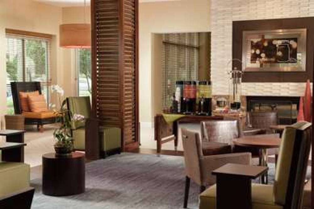 Hilton Garden Inn Orlando Airport 4